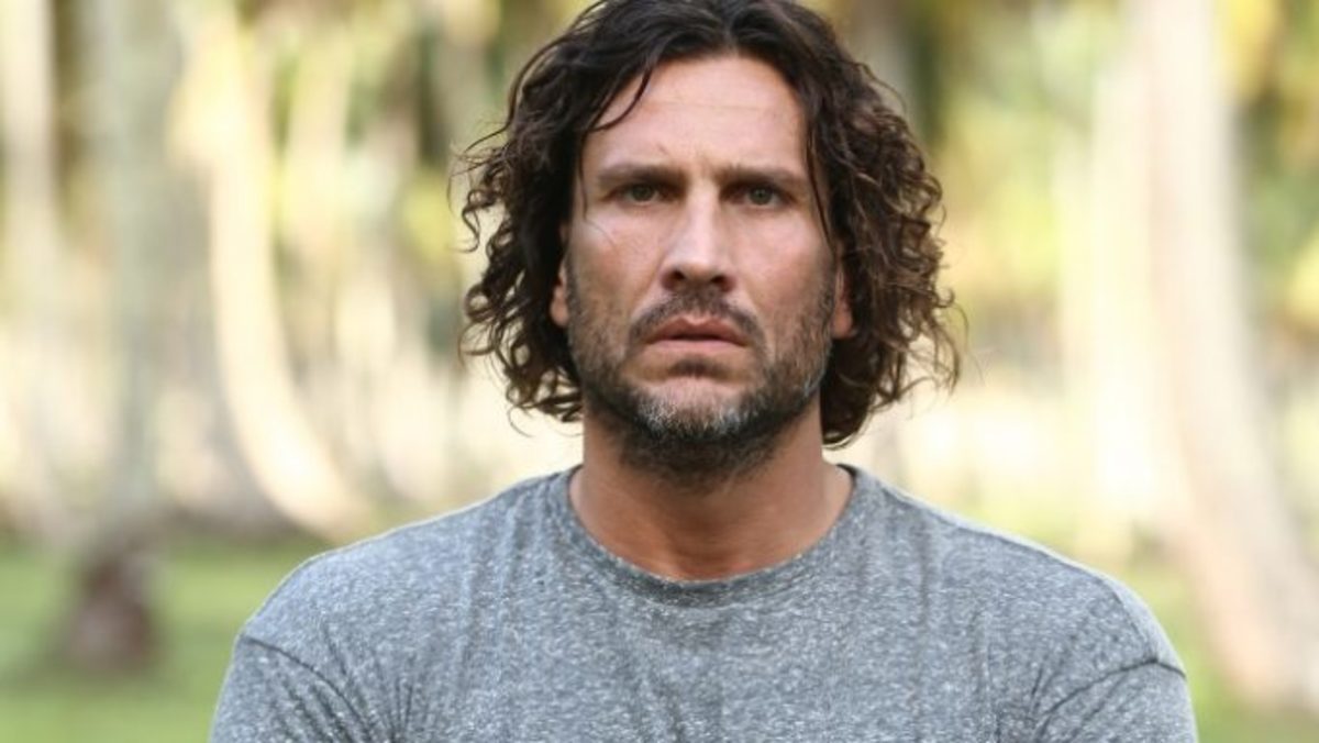 Κώστας Κοκκινάκης: Αυτή είναι η κούκλα κόρη του!