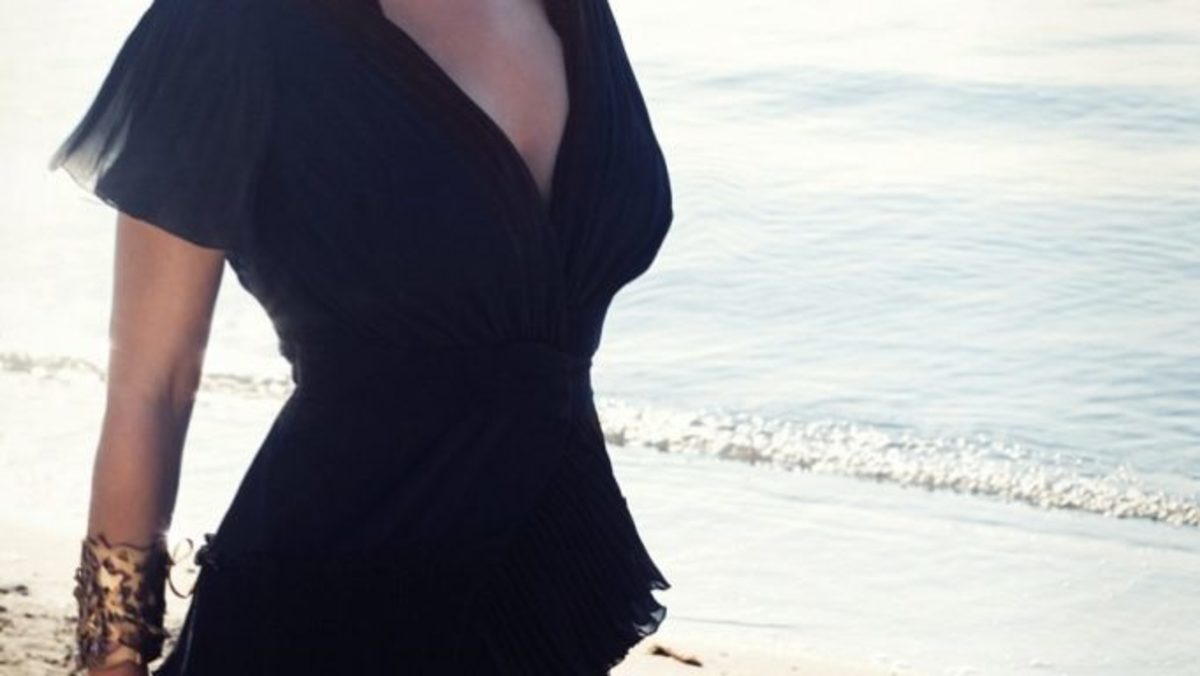 «Κάποτε έβγαινα στη πίστα να τραγουδήσω πάνω σε άλογο»