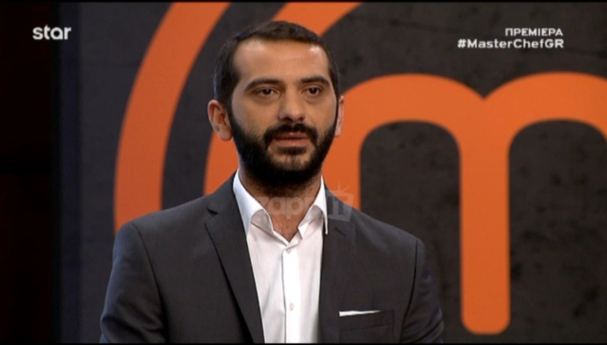 MasterChef 2: Έξαλλος ο Κουτσόπουλος! «Δεν έχεις καμία θέση εδώ! Πάρε το πιάτο σου και φύγε»