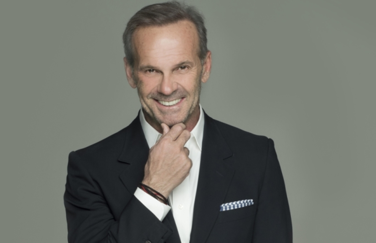 Πέτρος Κωστόπουλος: Τι αποκάλυψε για τη σχέση του με την Τζένη Μπαλατσινού;