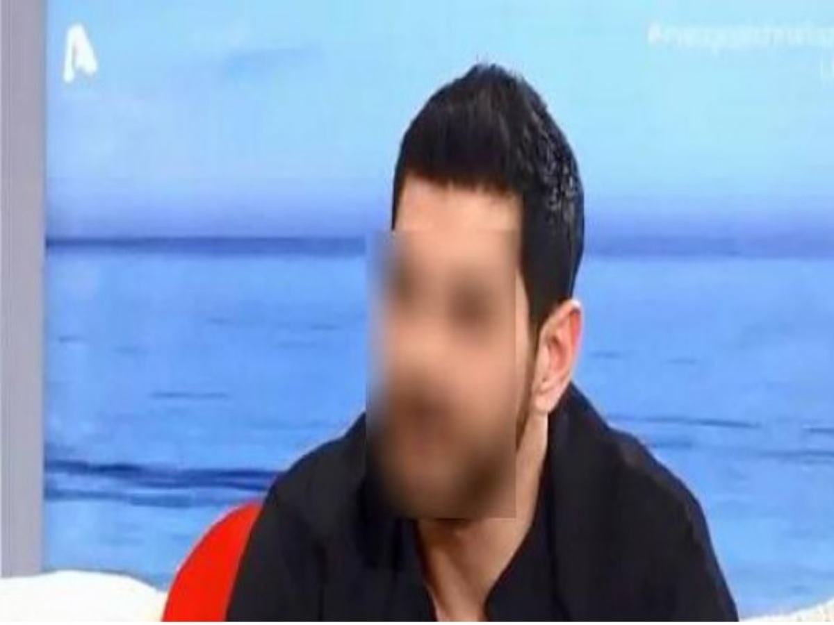 Αποκάλυψη από γνωστό τραγουδιστή για Παντελίδη: «Του ζήτησα ένα τραγούδι, αλλά…» [vid]