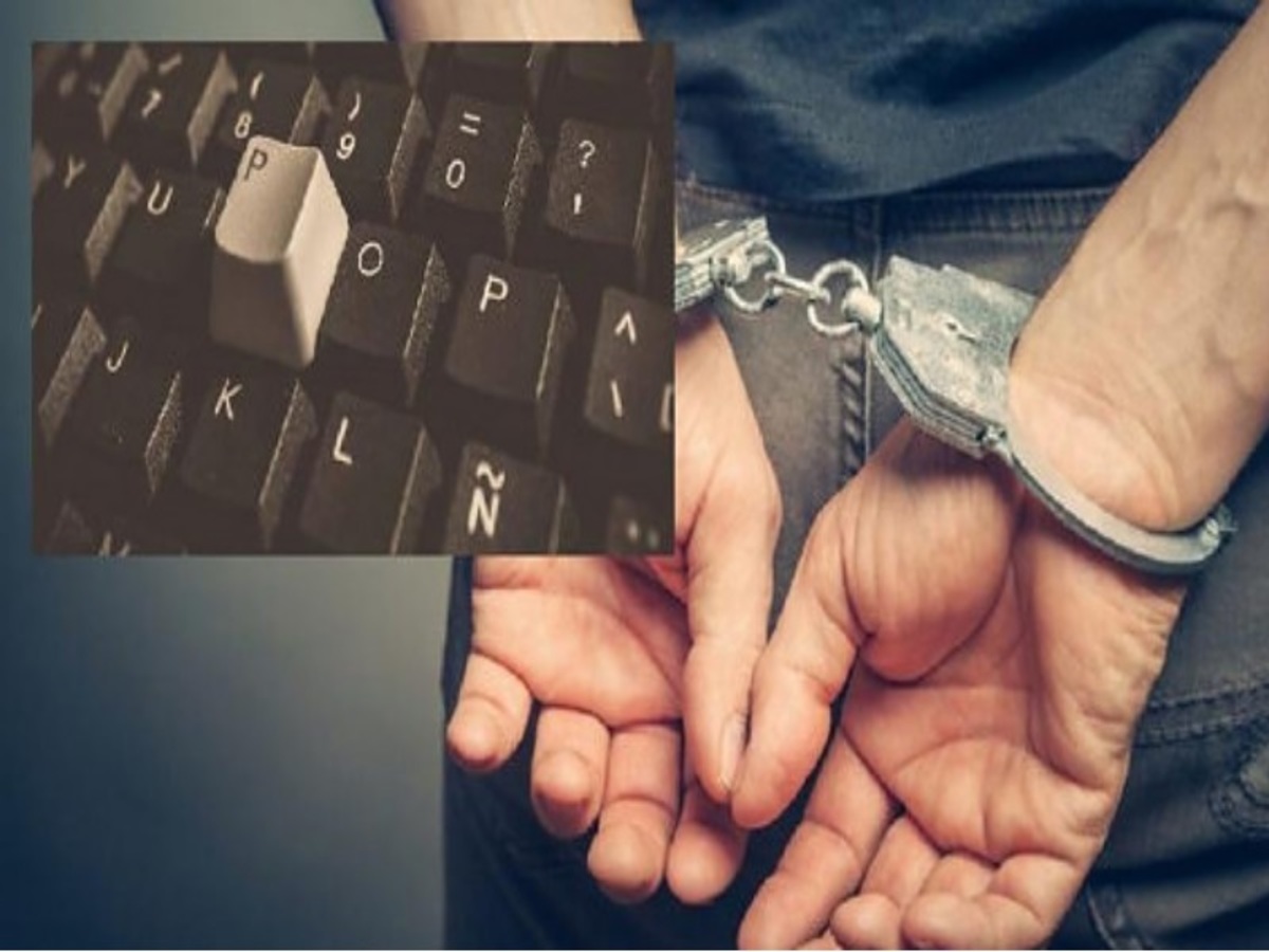 Τον πρόδωσε η επίμαχη φωτογραφία! Χειροπέδες σε νεαρό για σεξουαλική παρενόχληση ανηλίκου