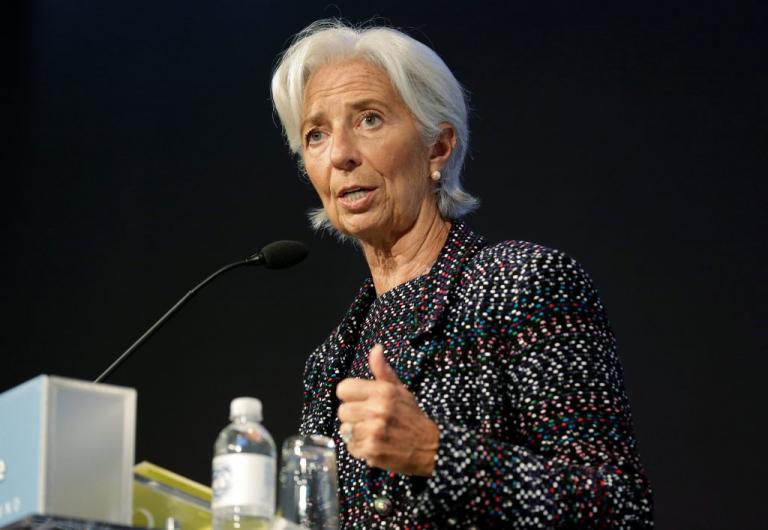 Νέος κανόνας ΔΝΤ: Θα ζητά έγγραφες διαβεβαιώσεις για ευρω-προγράμματα