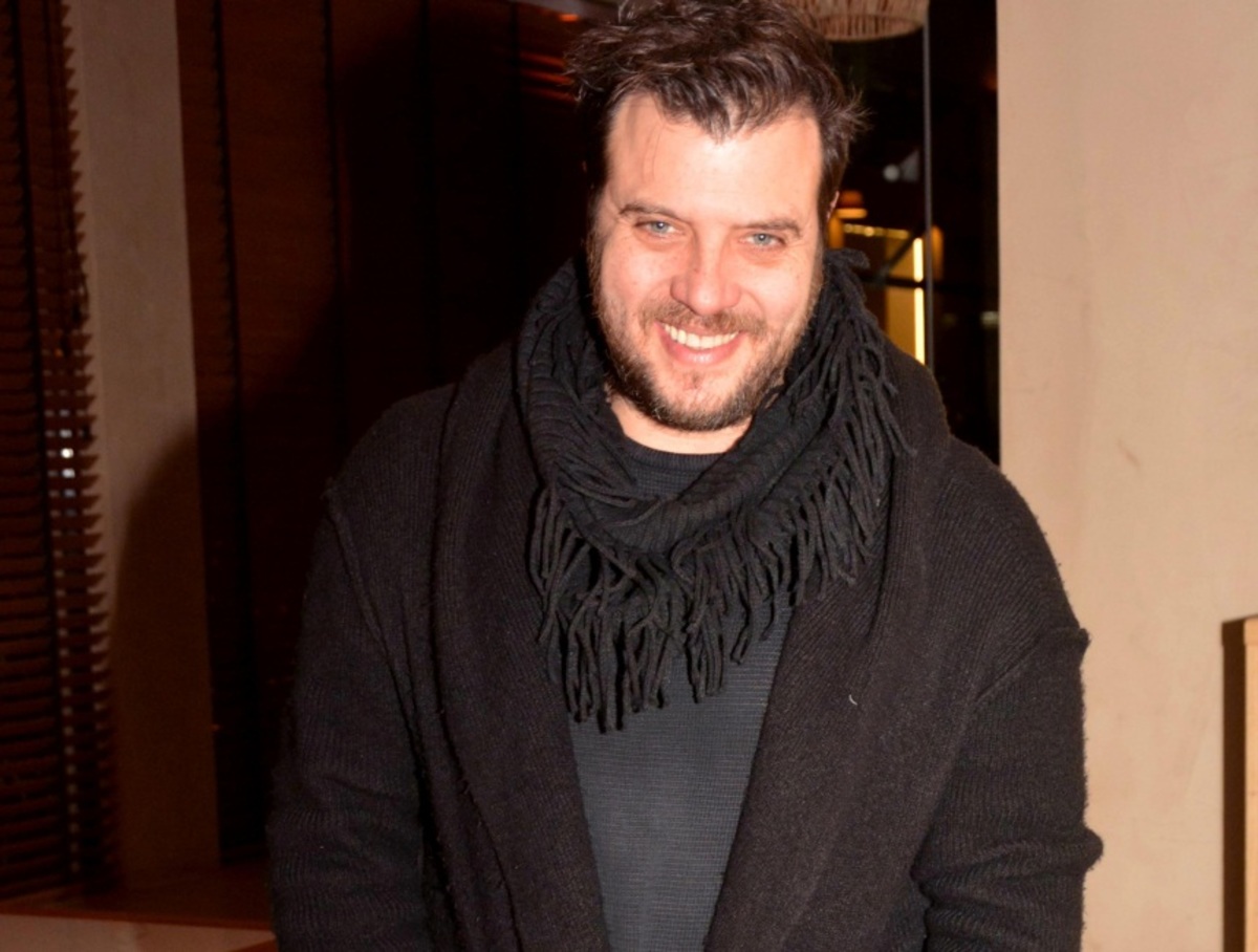 Ποινή φυλάκισης για τον Λάμπη Λιβιεράτο!