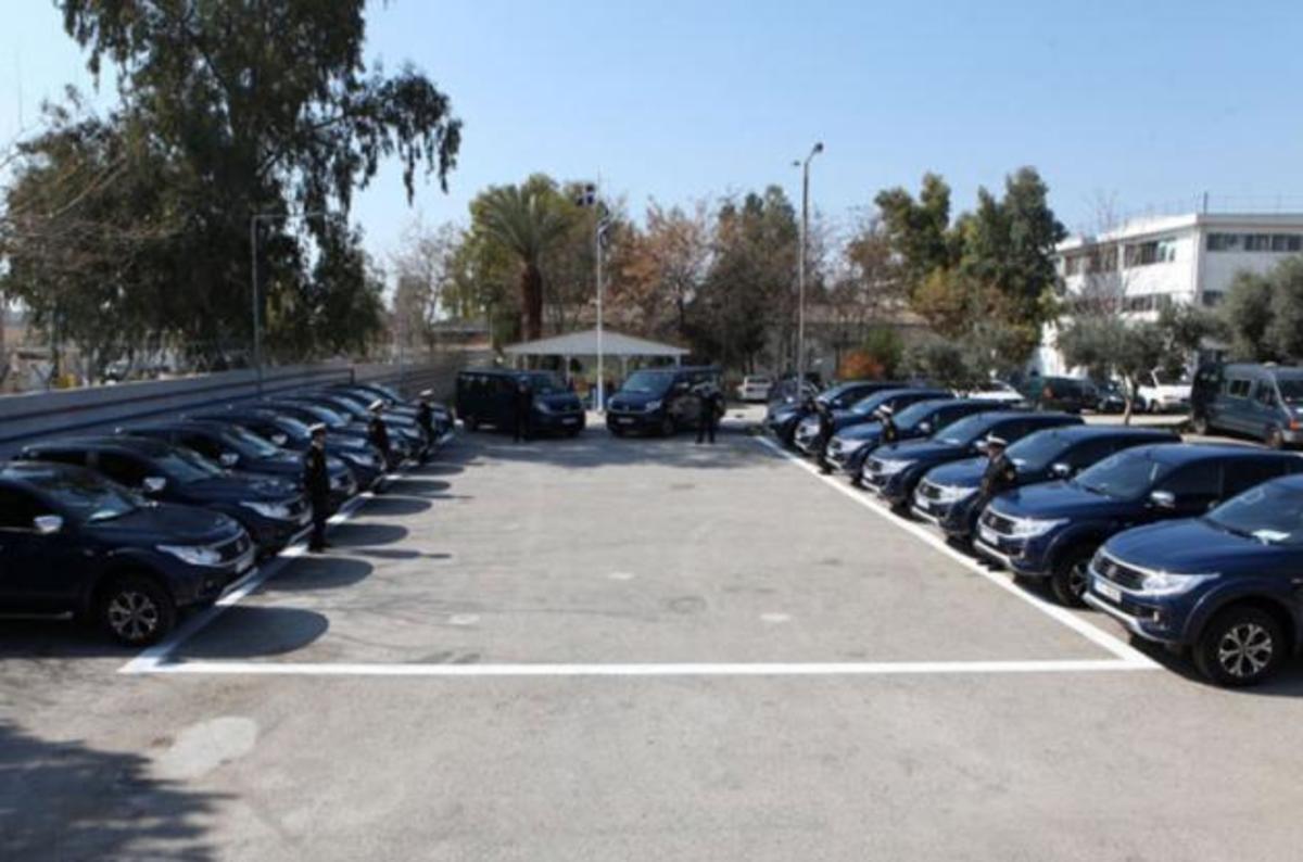 ΓΕΕΘΑ: Αναβαθμίζει…τον “στόλο” του