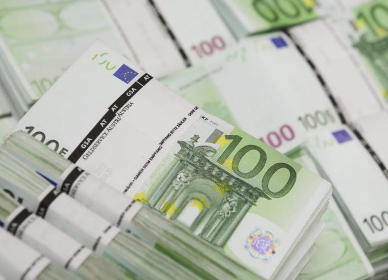 πρωτογενές πλεόνασμα