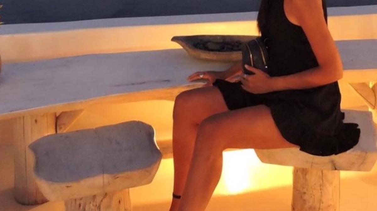 «Δεν έχω καθόλου σχέσεις με τη μητέρα μου»