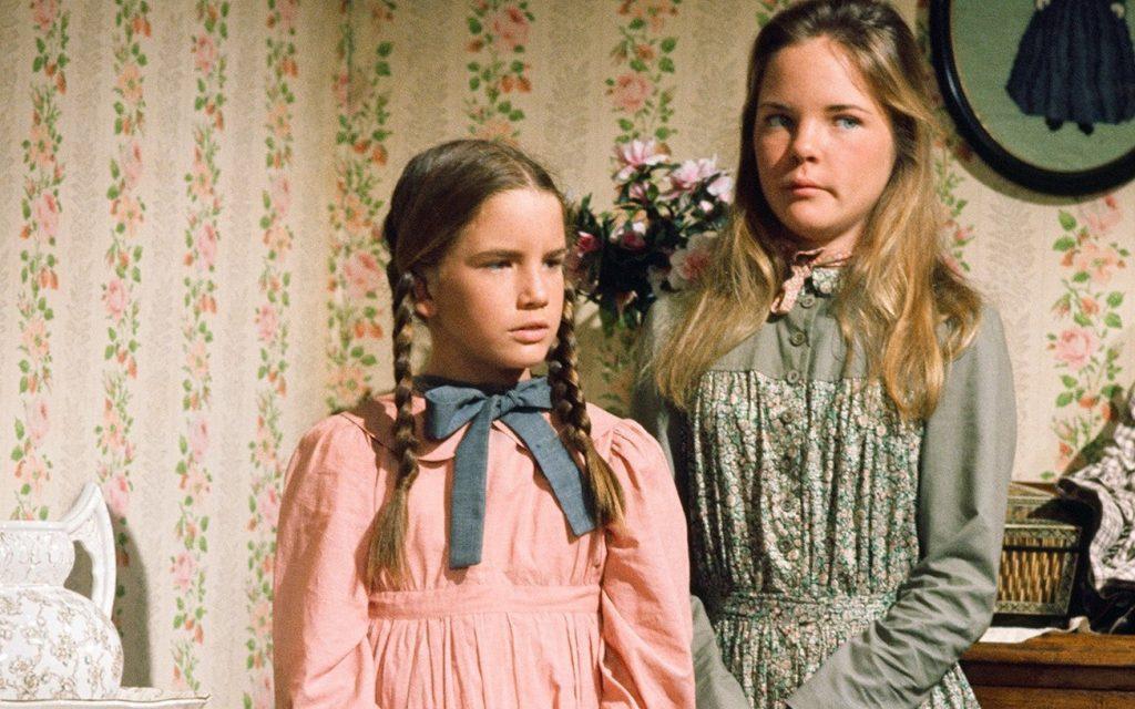 “Ήμουν η φωνή της Μαίρης και στη συνέχεια της Λόρα στο Μικρό Σπίτι στο Λιβάδι”