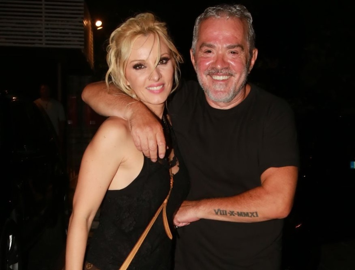 Γιώργος Λύρας: «Το ότι ζω σήμερα και δεν είμαι δολοφόνος το χρωστάω στην τύχη»