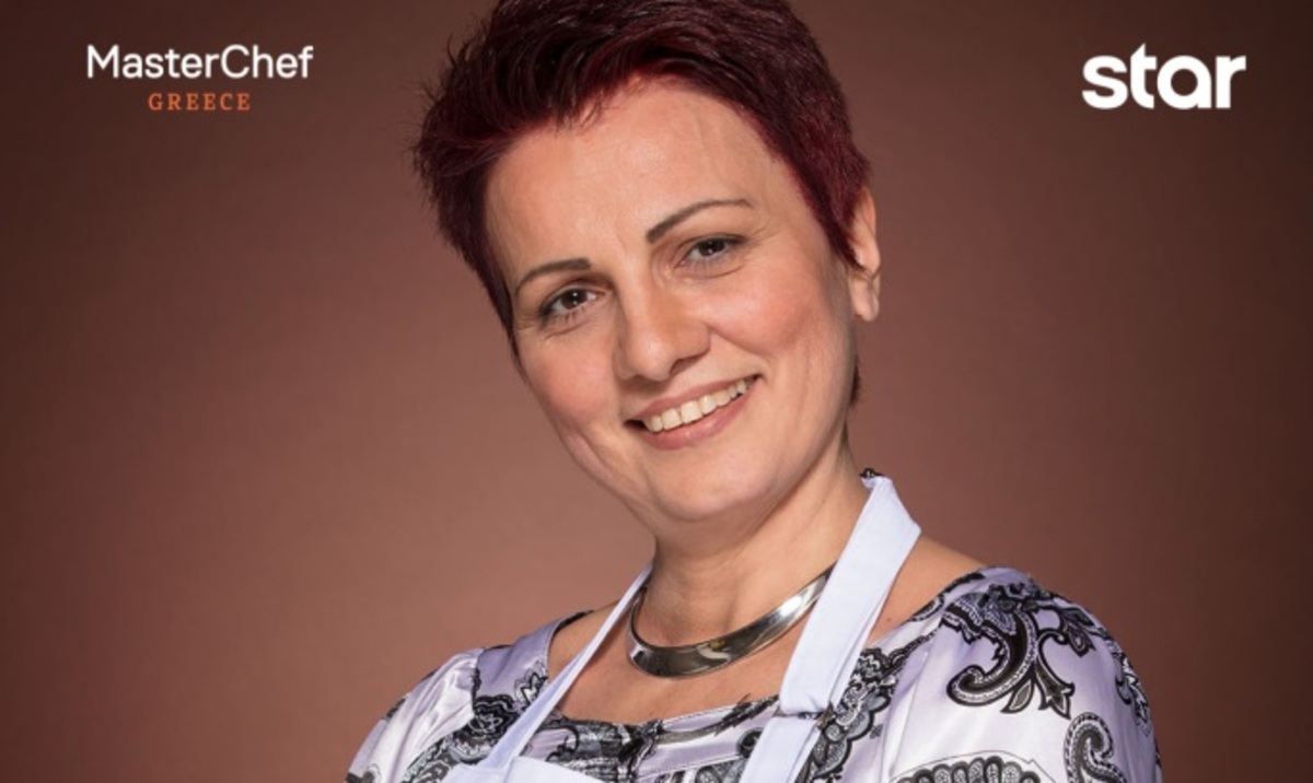 Μάγια Τζουμούτια: Τι είπε ο Λεωνίδας Κουτσόπουλος για την αποχώρηση της από το MasterChef;