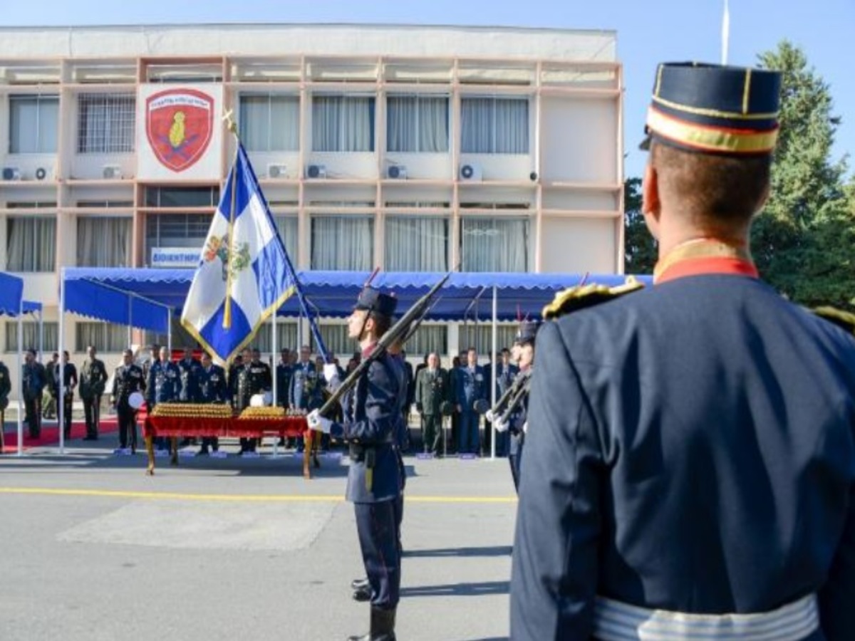 Σύνδεσμος Αποφοίτων ΣΣΑΣ για Σκοπιανό: Η Μακεδονία είναι η ψυχή του Ελληνισμού