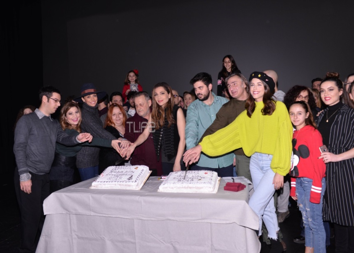 Δέσποινα Βανδή: Θα παρουσιάσει το Dancing with the stars;