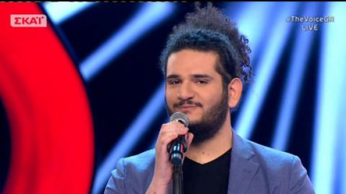 Τρομάξαμε να αναγνωρίσουμε τον νικητή του περσινού «The Voice»! [pics,vid]