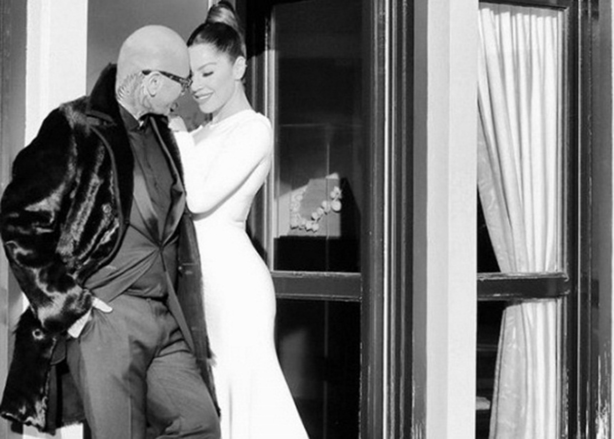 Μαριάντα Πιερίδη – Δημήτρης Κατριβέσης: Επέτειος γάμου στην Ισπανία! [pic]