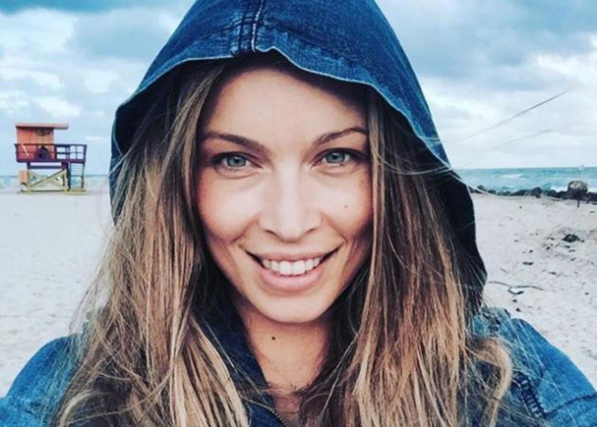 Μαριέττα Χρουσαλά: Δεν θα πιστεύετε, πώς… κυκλοφορεί την τελευταία εβδομάδα! [pic]