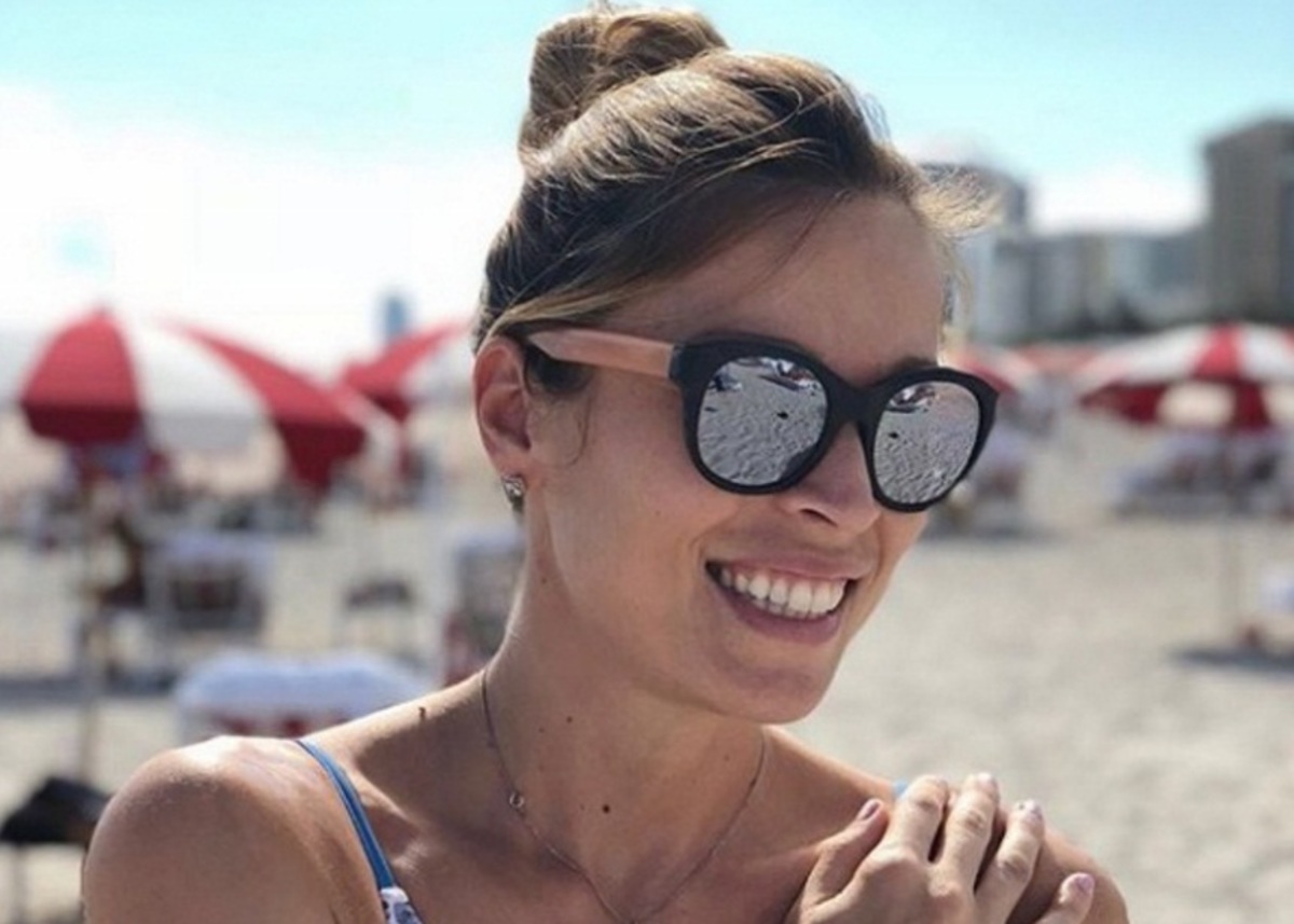 Μαριέττα Χρουσαλά: Τα πρώτα δώρα για τον ερχομό του μωρού της! Video