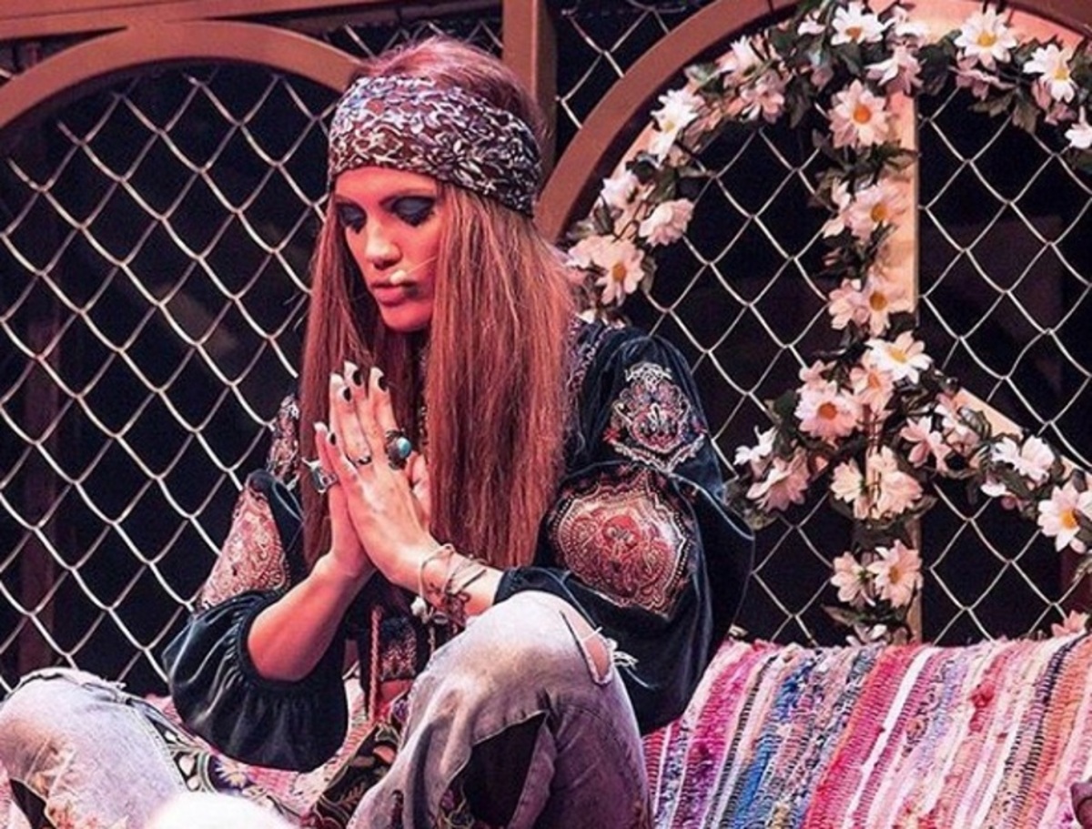 Μαίρη Συνατσάκη: Η μεγάλη της συγκίνηση για το τέλος του «Hair» – Video