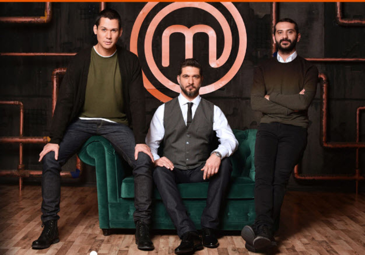 Το «Master Chef» τρέχει να προλάβει το «Survivor»