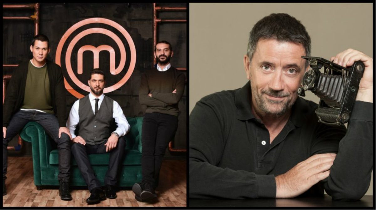 Σαρωτικό το MasterChef στην τηλεθέαση! Τι συνέβη με το Στην υγειά μας;