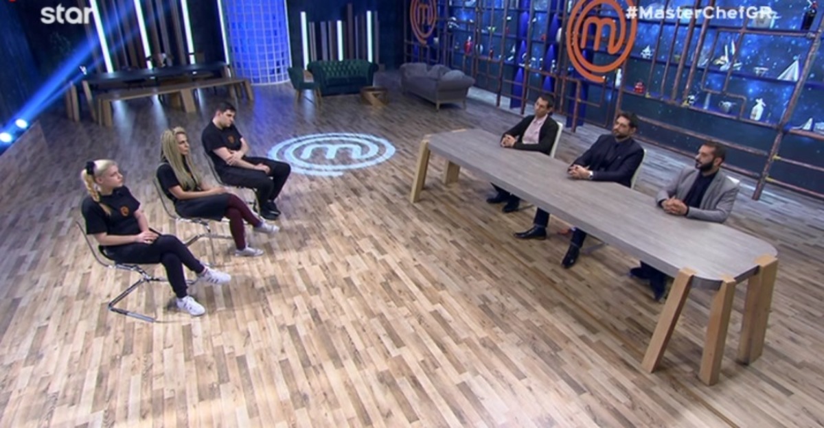 MasterChef: Τα… έριξε στους συμπαίκτες της για το πιάτο! «Με πήραν στο λαιμό τους…»