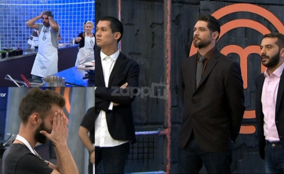 MasterChef: Άφωνοι οι παίκτες με την ανακοίνωση των κριτών! Δεν πίστευαν αυτό που άκουσαν…