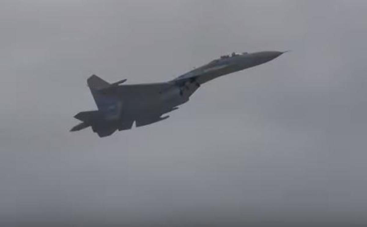 Αυτά είναι τα καλύτερα μαχητικά στον κόσμο για το 2018 [vid]