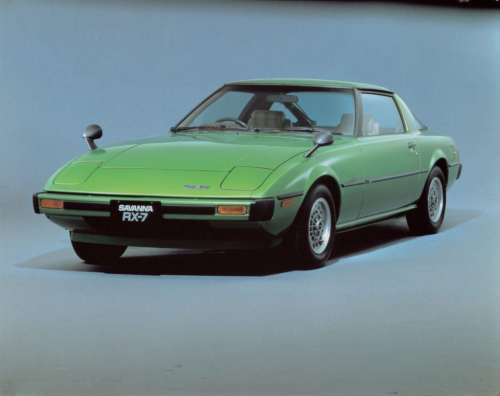 Σαν σήμερα το 1920 ιδρύθηκε η Mazda