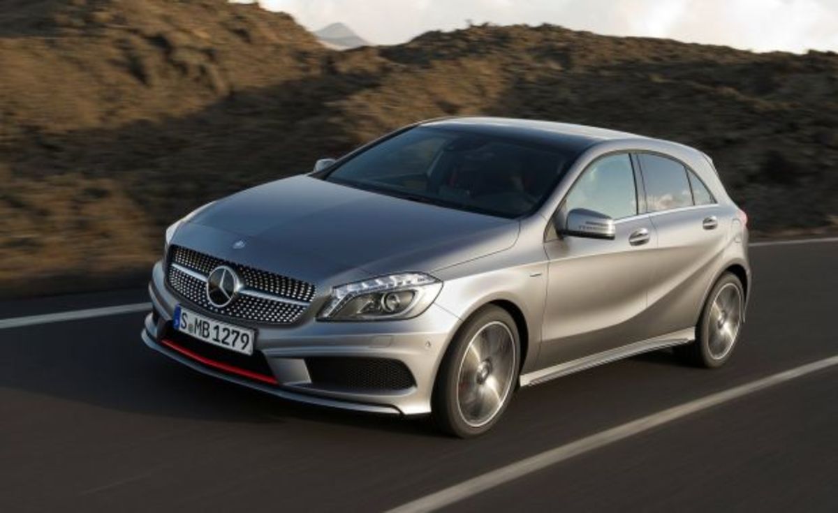 H Mercedes-Benz ανακαλεί 1.912 αυτοκίνητα στην Ελλάδα