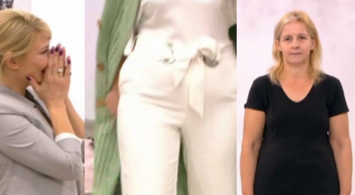 Έπαθε σοκ η Φαίη Σκορδά με την αλλαγή της τηλεθεάτριας! Δάκρυσε στον αέρα…