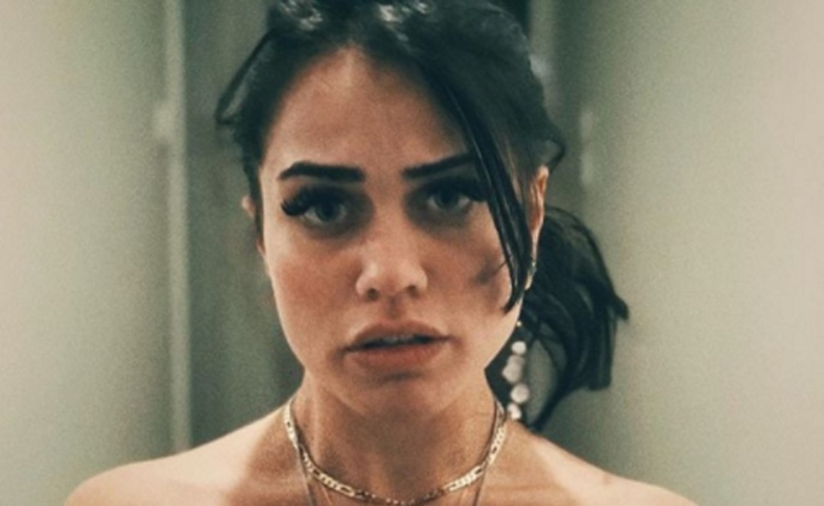 Κόνι Μεταξά: Η προκλητική ανάρτηση μετά τη συνέντευξη του Μάνου Παπαγιάννη