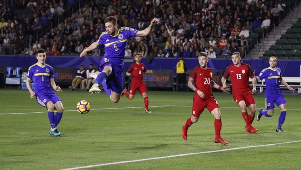 ΠΑΟΚ: Τελειώνει του Μιχόγεβιτς