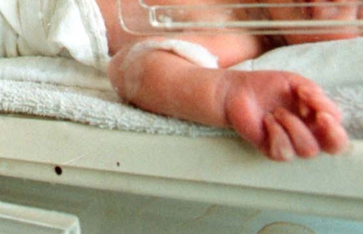 Θρήνος! Μωράκι 10 μηνών ξεψύχησε σε νοσοκομείο από επιπλοκές της ιλαράς