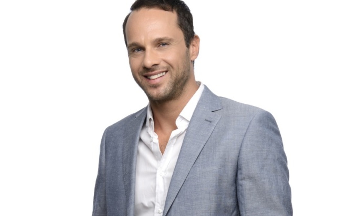 Μέμος Μπεγνής: Ρίχνει λάδι στη φωτιά με τον Ανδρέα Γεωργίου! «Δεν θα μου κλείσει κανένας το στόμα!»