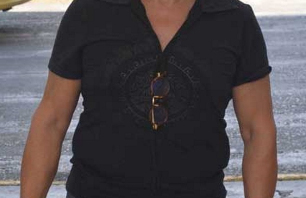 «Όταν με βλέπω στο “Κωνσταντίνου και Ελένης” θέλω να σπάσω την τηλεόραση»