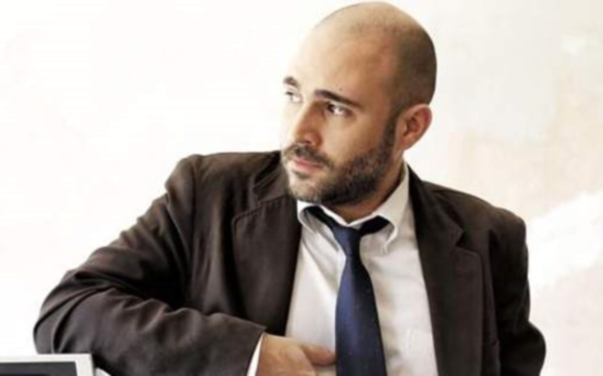 Ενοχλημένος ο Κωνσταντίνος Μπογδάνος: «Όποιος διαδίδει ότι μπορεί να πήγαινα στο Survivor…»