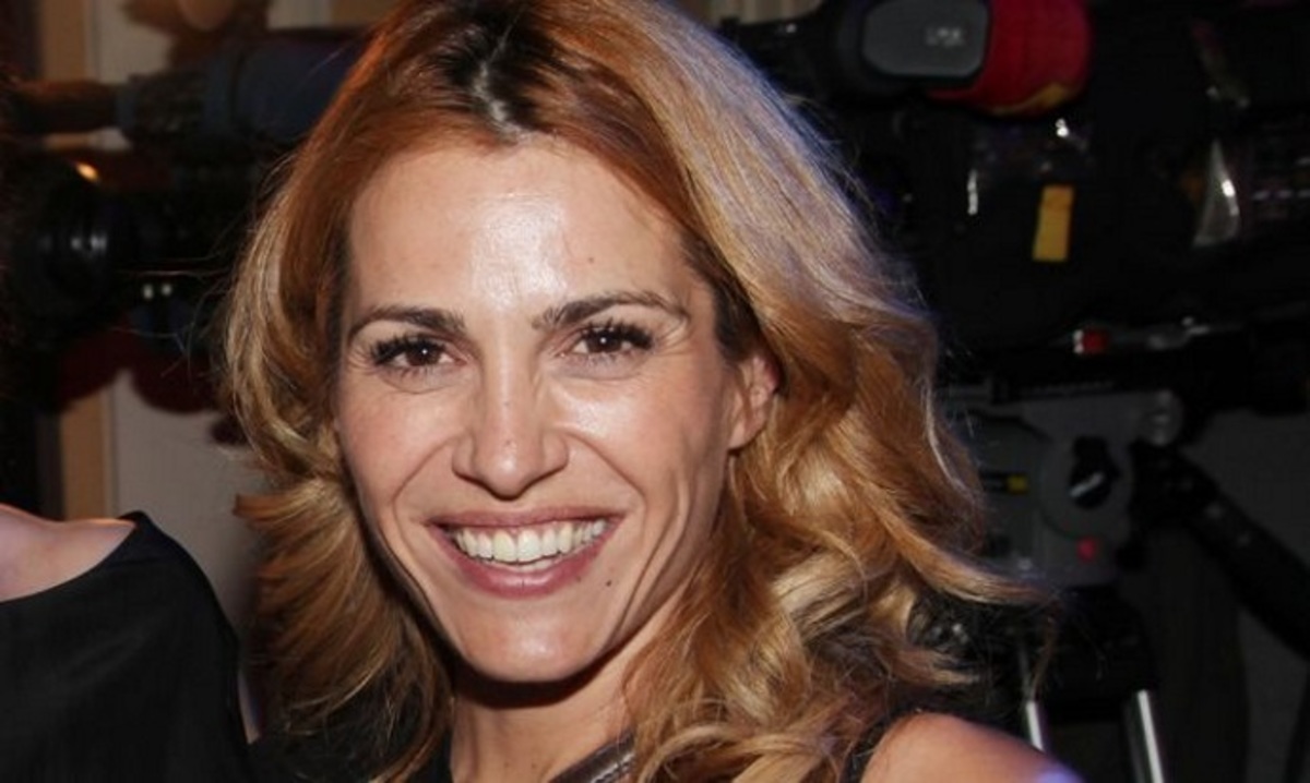 H Τζένη Μπότση απαντά για την ατάκα με τον Κωστάκη και την… χωριάτισσα!