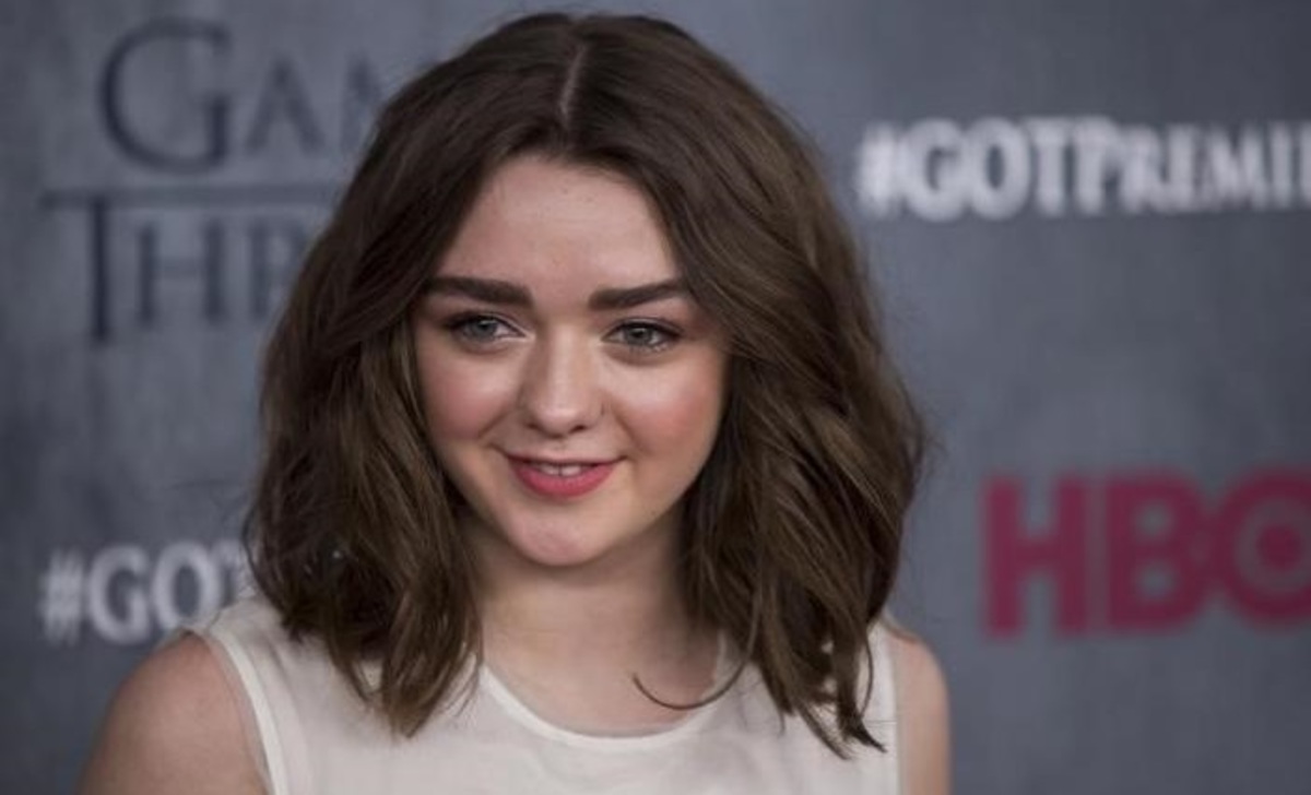 Η Maisie Williams φοβάται πως θα δυσκολευτεί να βρει ρόλους μετά το GOT εξαιτίας…