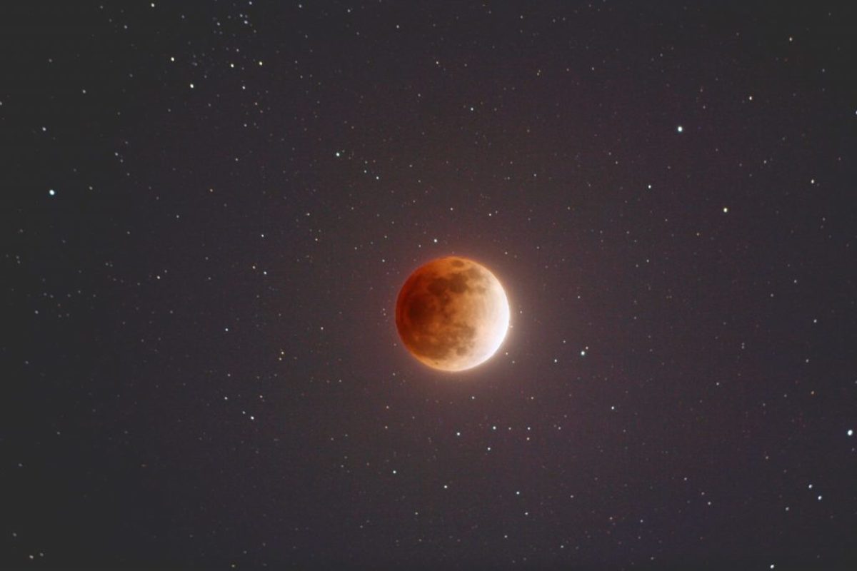 Φωτογραφία από NASA
