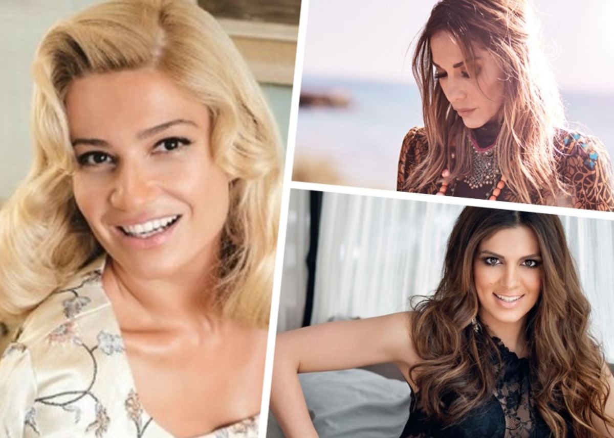 Πώς αποχαιρέτησαν οι  celebrities το 2017!