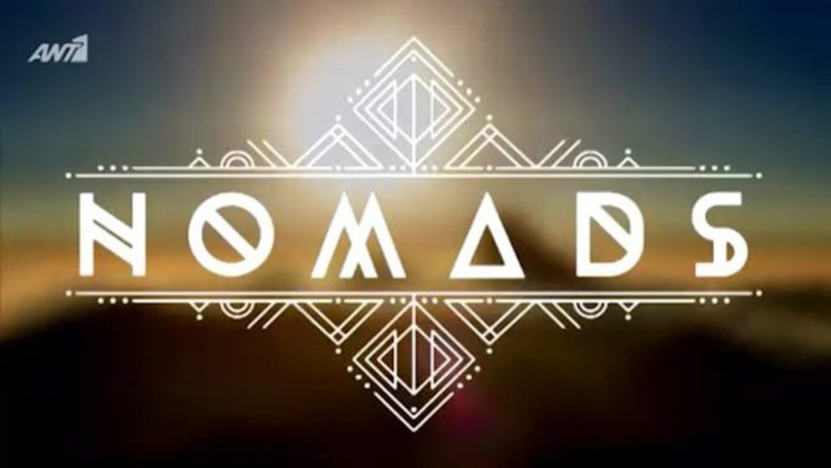 «Δεν περίμενα να αντέξω 3 μήνες χωρίς σεξ στο Nomads! Δεν θα ξαναμιλήσουμε ποτέ με τον Αναδιώτη»!