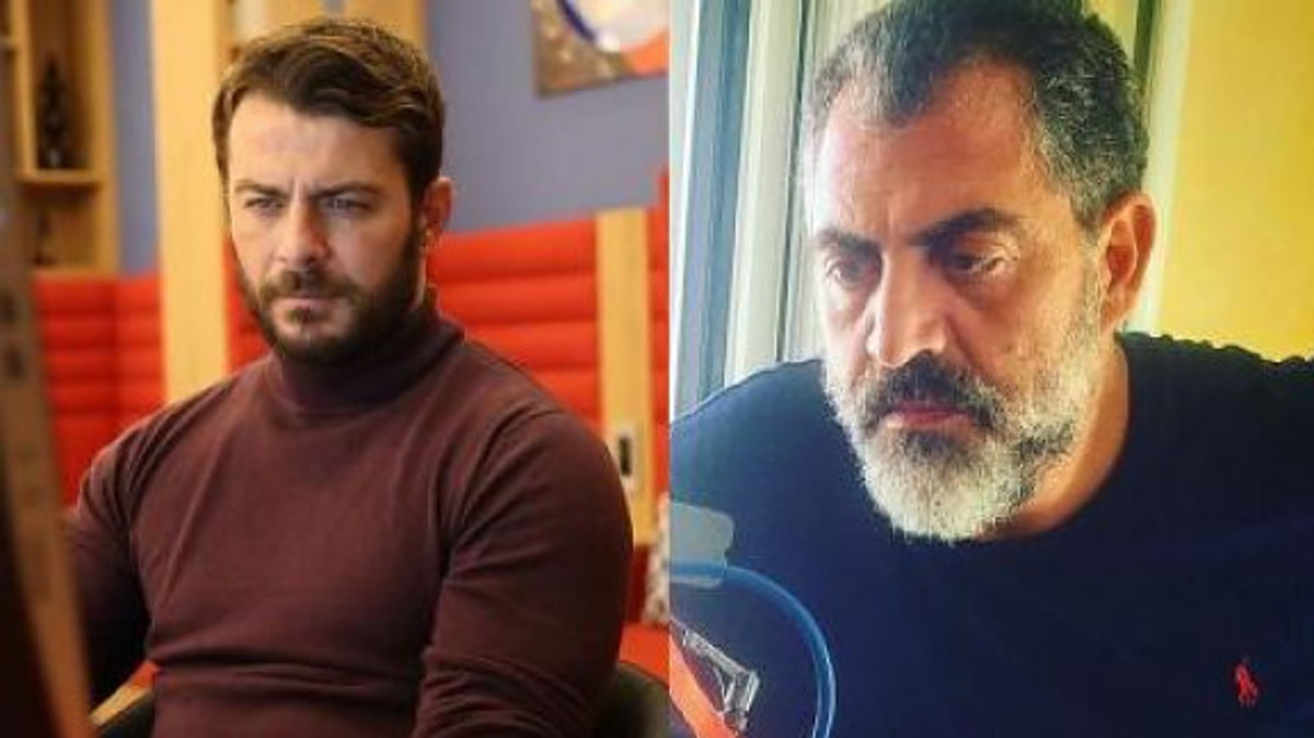 Συγκλονιστικές αποκαλύψεις για Τατούαζ: Οι ερωτικές σκηνές του Ντάνου και η έκπληξη στον ρόλο της Μαργκώ! [vid]