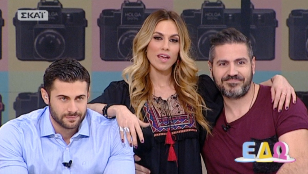 Η ανακοίνωση της Ντορέττας για τις αλλαγές στην απογευματινή ζώνη του ΣΚΑΙ!