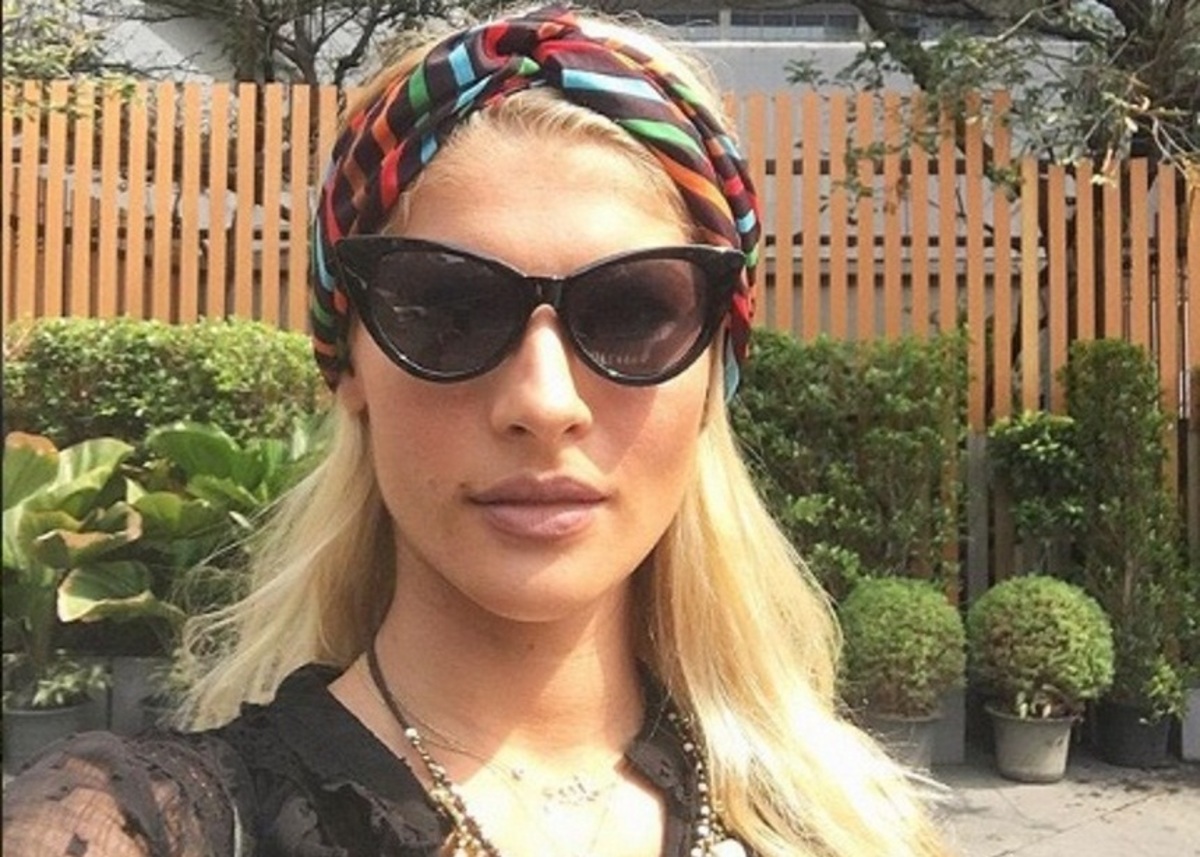 Όλγα Πηλιάκη: Ο αισθησιακός χορός της που αναστάτωσε το Instagram! Video