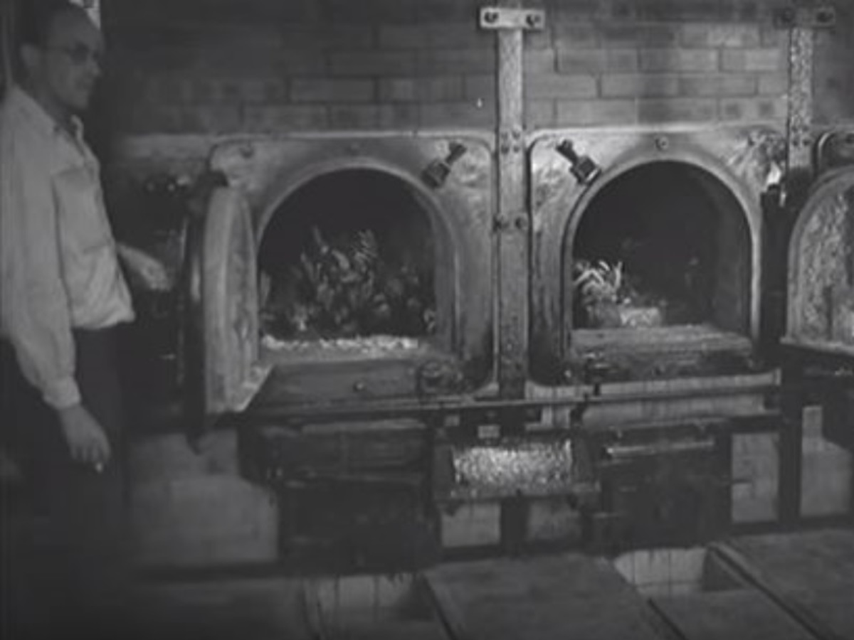 Oλοκαύτωμα: Σοκαριστικό βίντεο για τις χειρότερες φρικαλεότητες των Ναζί στην ιστορία!