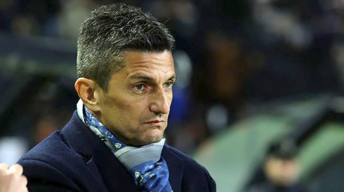 Λουτσέσκου: «Είμαστε… διψασμένοι για παιχνίδια»