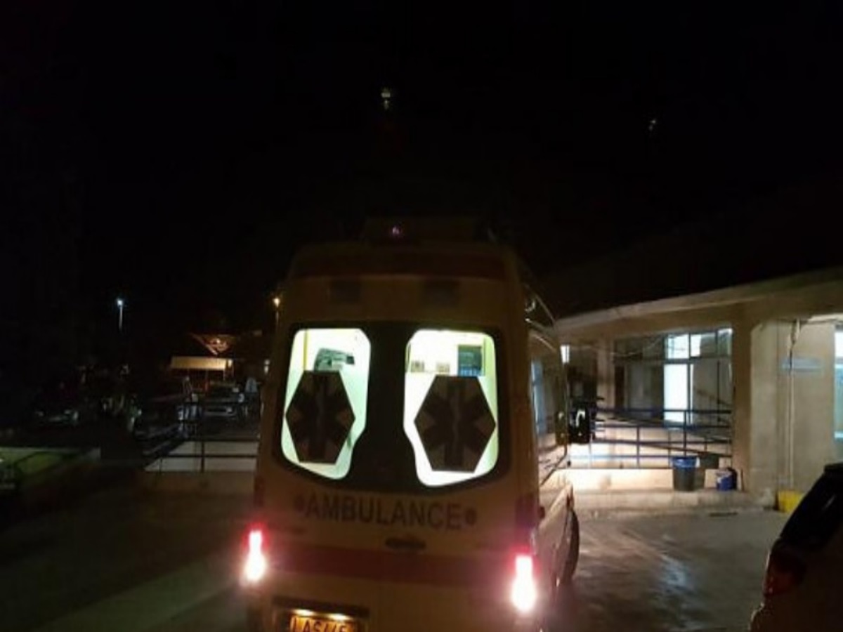 Τραγικός θάνατος 16χρονης μπροστά στους γονείς της