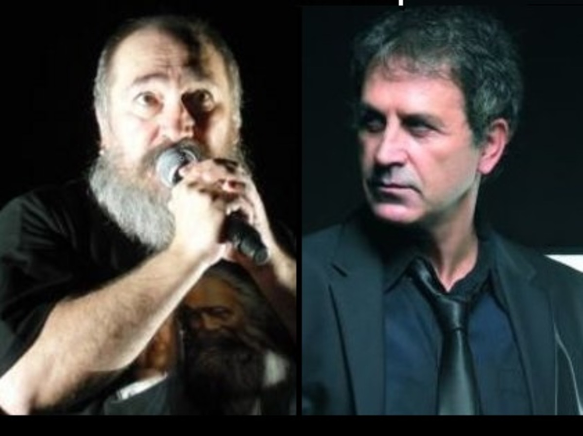 Γιώργος Νταλάρας για Τζίμη Πανούση: «Οι αντιθέσεις που είχα μαζί του στο παρελθόν, με κάνουν να λυπάμαι ακόμα πιο βαθιά»