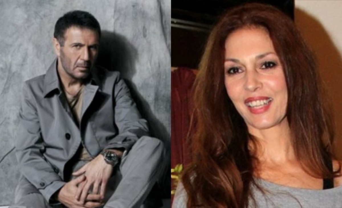 H Δήμητρα Παπαδήμα απαντά για τις δηλώσεις που έκανε για τον Νίκο Σεργιανόπουλο!