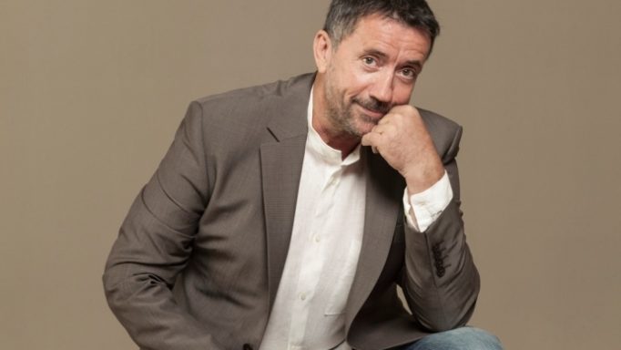 «Το έχω παράπονο που δεν με έχει καλέσει ποτέ ο Σπύρος Παπαδόπουλος»