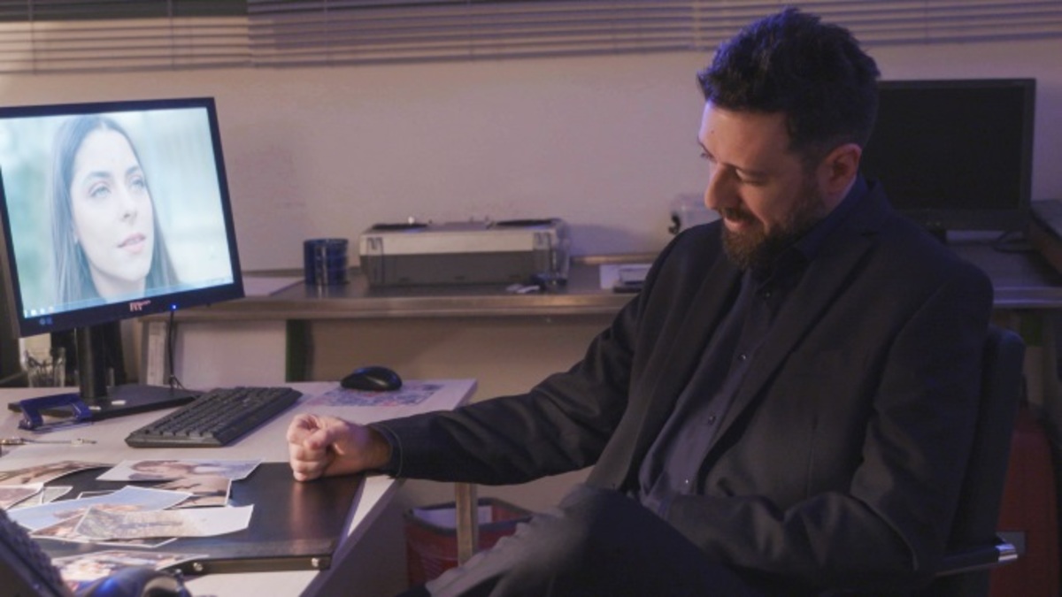 Μάνος Παπαγιάννης: Τι έχει συμβεί με την «Παρθένα Ζωή»; Εκτός σειράς ο ηθοποιός;